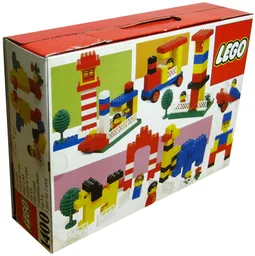 Basic Box