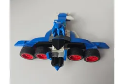 77117 SONIC WING