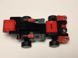 30655 Armored Car