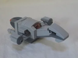 Micro Serenity