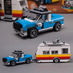 31108 Pickup