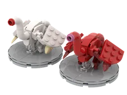 Mini Khezu