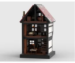 Tudor House