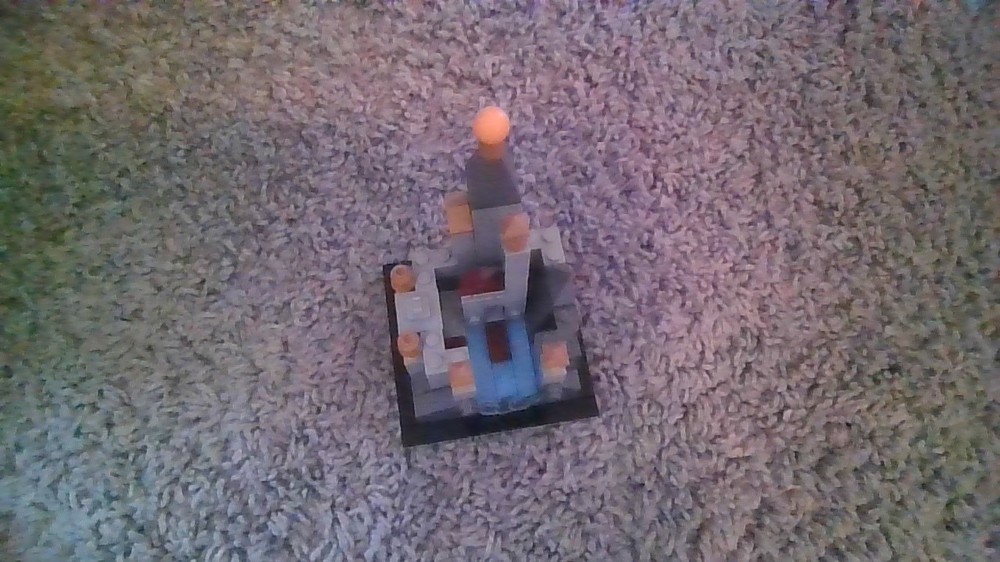 Lego Rivergate