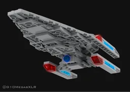 Prometheus Class
