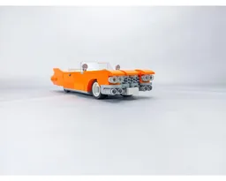 Cadillac Eldorado 1959