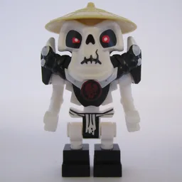 Wyplash with Horizontal Hands