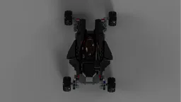 Nod Raider Buggy
