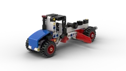 42116 Motor Grader