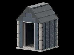 The shed 5.0