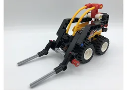 42101 Skid Steer Forklift