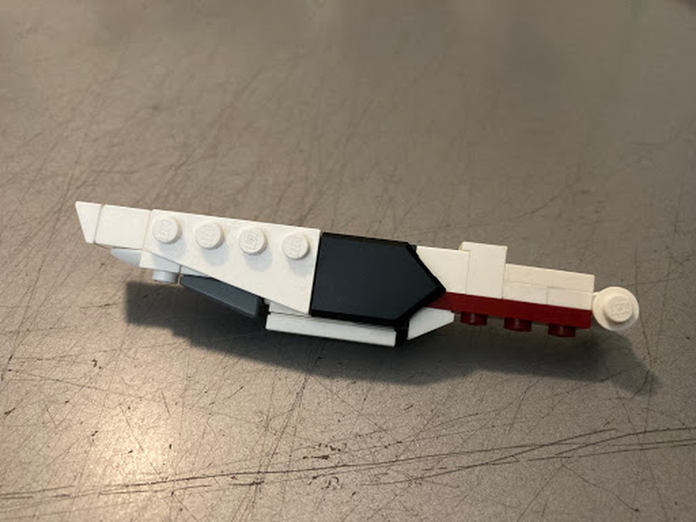 Lego Greatsword