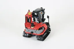 Skid Excavator