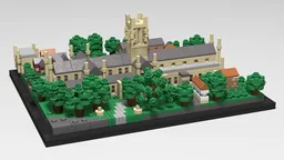 Worcester Cathedral