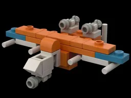 912063 A-10 Thunderbolt (''Warthog'')