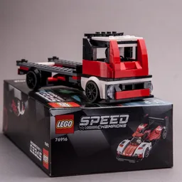 76916 Car Transporter