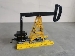 Pumpjack