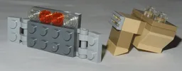 MOC Mini Mog Accessories