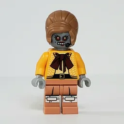 Velma Staplebot (CMF)