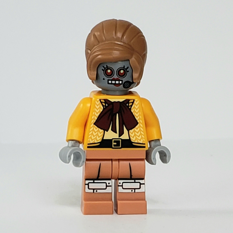 Lego Velma Staplebot (CMF)