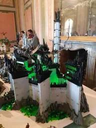 UCS Minas Morgul