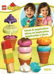 Creative Ice Cream