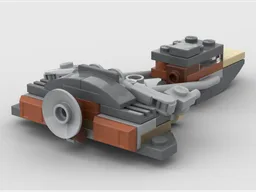 Spaceship Fighter