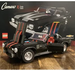 10304 Chevy Cobra