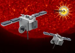 Solar TErrestrial RElations Observatory (STEREO) Spacecraft