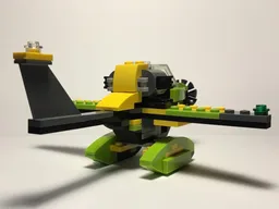 30192 Float Plane
