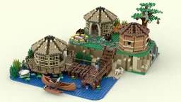 Prehistoric Village