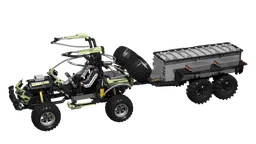 All Terrain Trailer 2