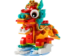 Year of the Dragon