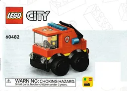 Fire Truck