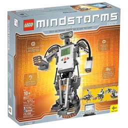 Mindstorms NXT