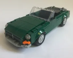 mg mgb roadster