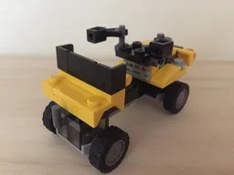 [MOD 31041] QUAD