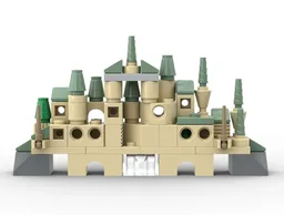 30435 - Bridge City