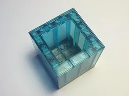 The Gelatinous Cubes (D&D)