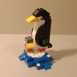 11037 Penguin