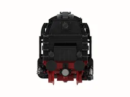 DR-Baureihe 85 (8w)