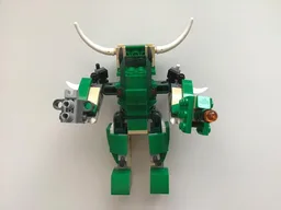 Goblin King Mech
