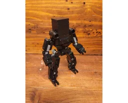 Cherno Alpha