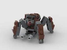 Crab Droid