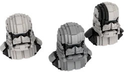 First Order Executioner Trooper