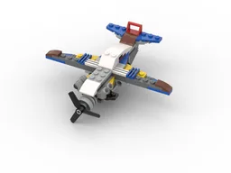 31087 Plane #6