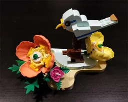 31156 Bird