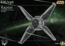 TIE Raptor (TIE/rpt)