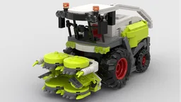 claas orbis 750