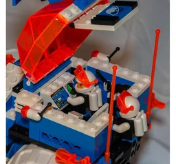 Glacier Explorer